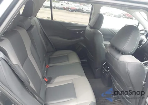 2023 Subaru Outback Onyx Edition Xt из США, поврежденный, VIN 4S4BTGLD7P3216472